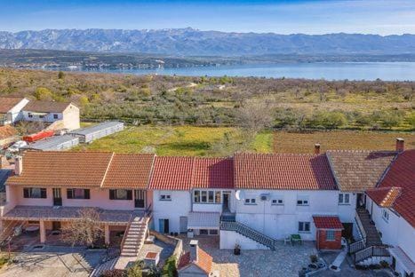 Murva B&B Hotel in Šibenik-Knin County, Croatia