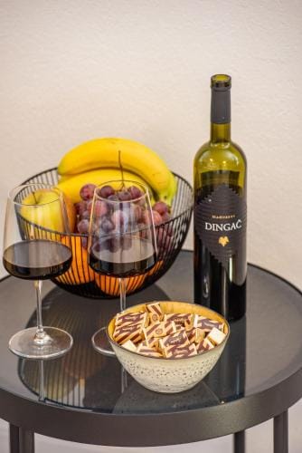 LU Heritage & Spa Palace Hotel in Split