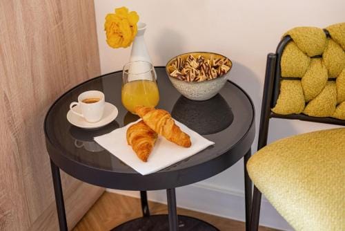 LU Heritage & Spa Palace Hotel in Split