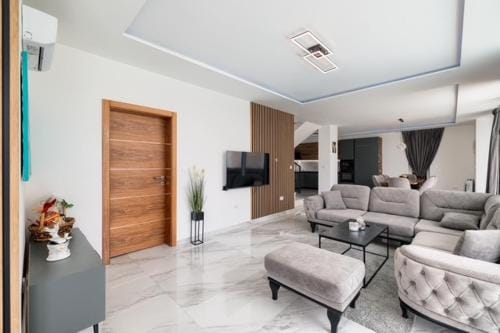 Villa Noa Hotel in Šibenik-Knin County, Croatia