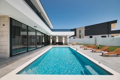 Villa Noa Hotel in Šibenik-Knin County, Croatia