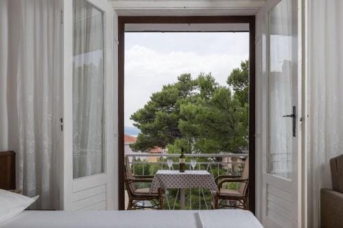 Rooms Matija Hotel in Baška Voda