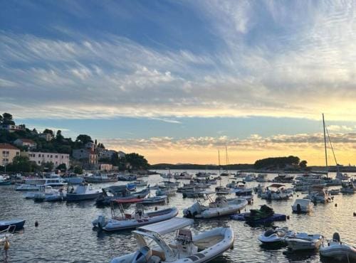 Stone House Hvar Stari Grad Hotel in Stari Grad