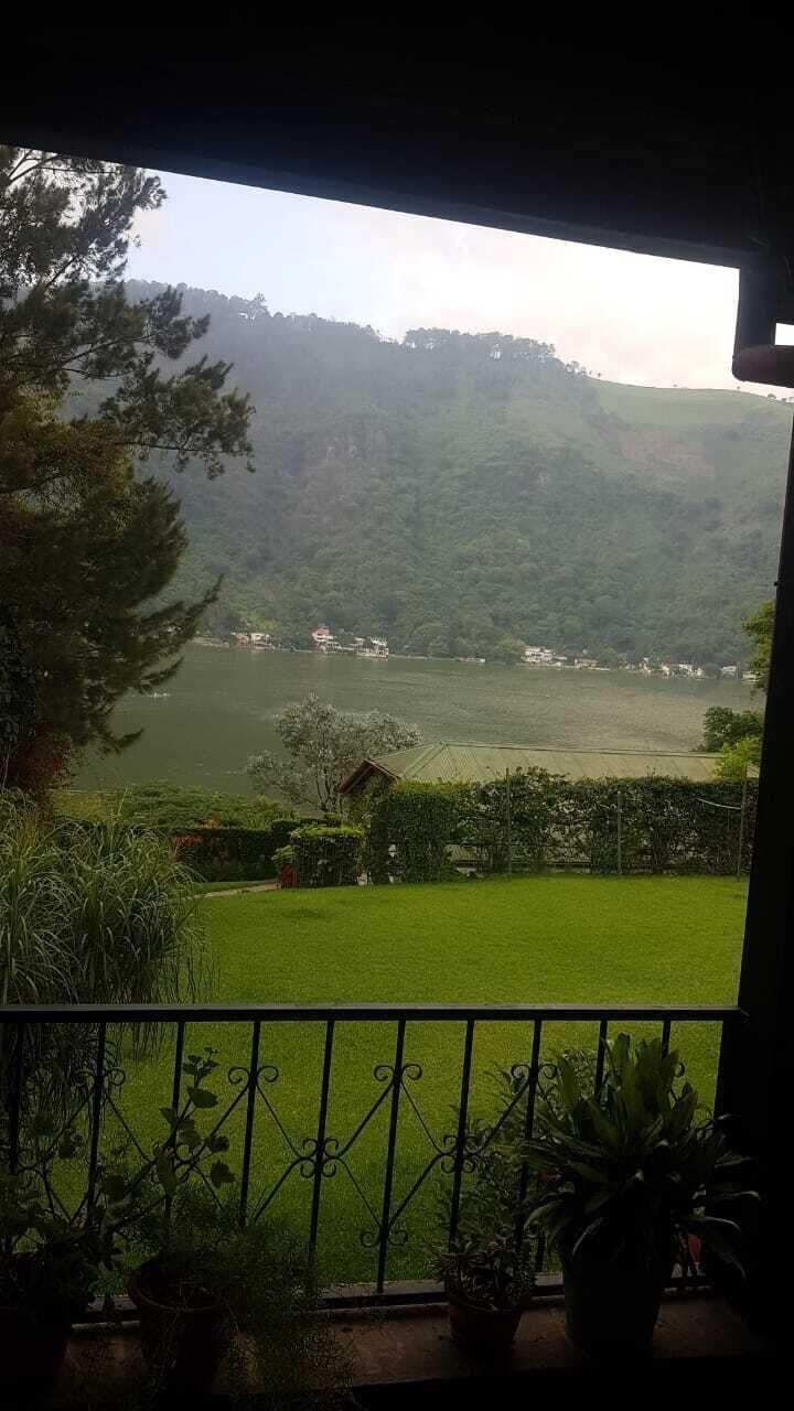 Villa el Rosario Hotel in Villa Nueva