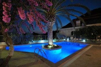 St. George Apartments and Villa with Pool Hotel in Budva Municipality