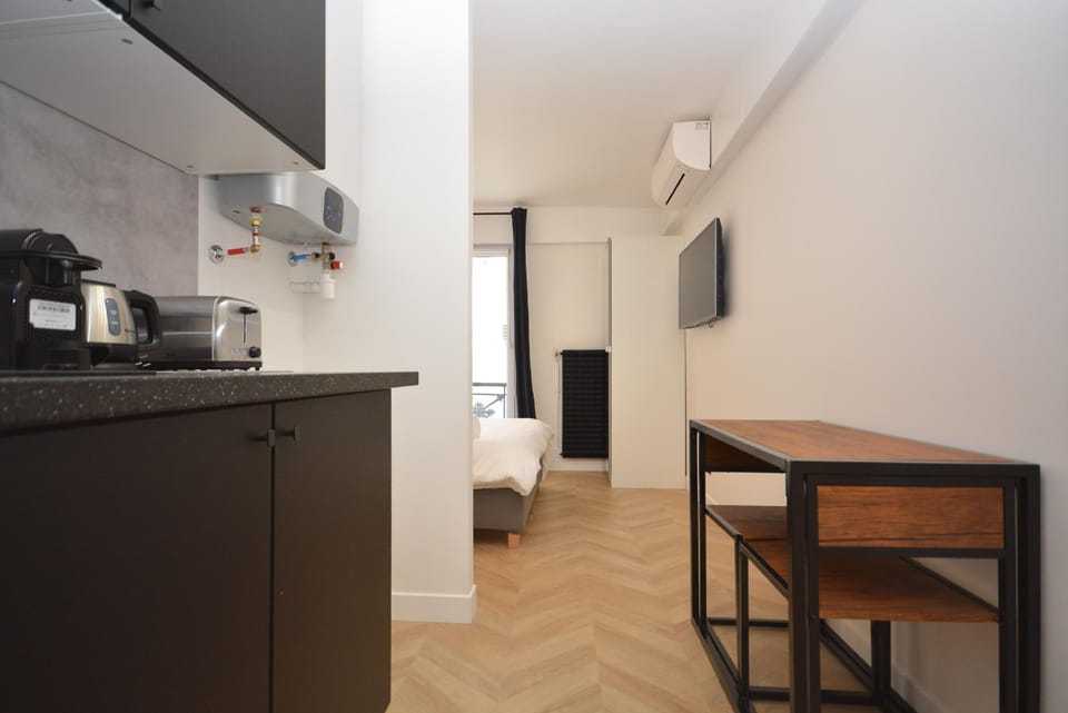 Best Stay 1 Hotel in Paris