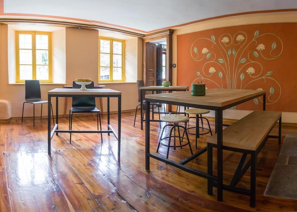 B&B Ca' d'Ambra Hotel in Piedmont