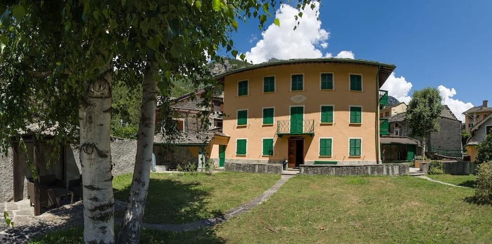 B&B Ca' d'Ambra Hotel in Piedmont
