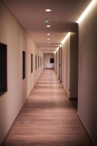Richmond Hotel Hotel in North Macedonia