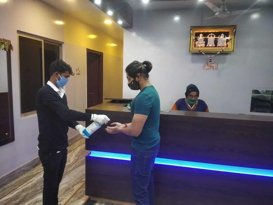 Hotel Tara Tower Hotel in India