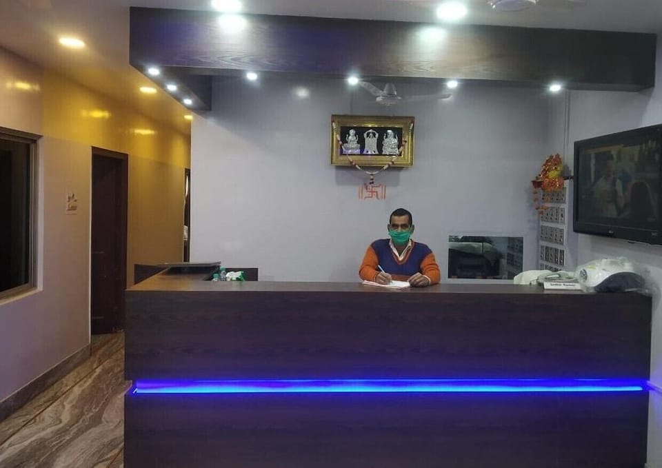 Hotel Tara Tower Hotel in India