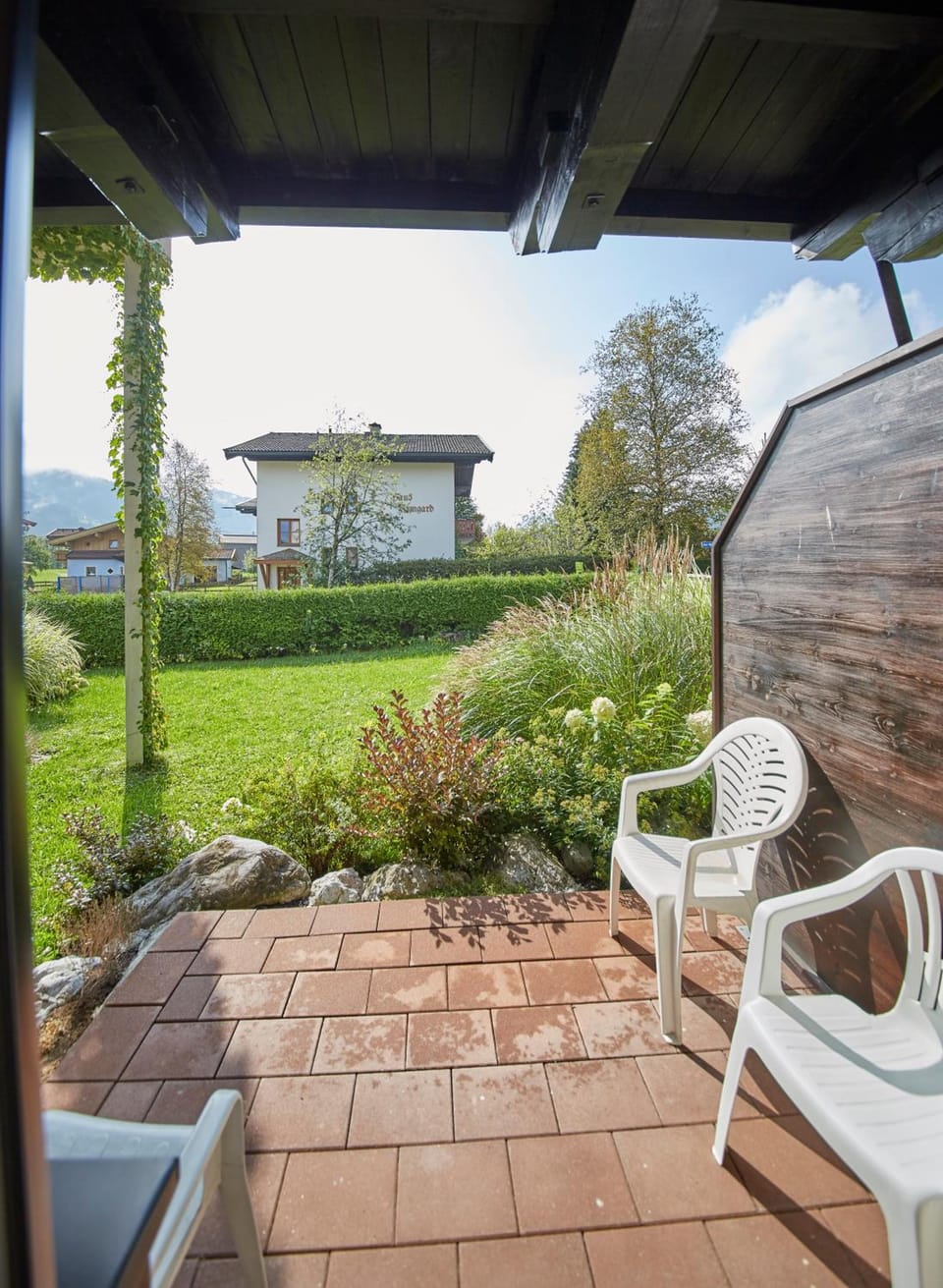 Appartements Christine Hotel in Salzburgerland