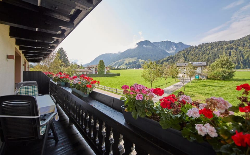 Appartements Christine Hotel in Salzburgerland