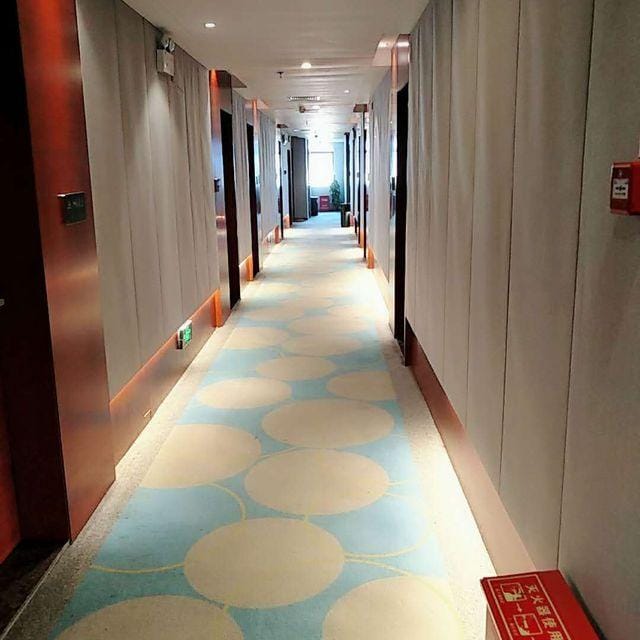Ningdu Hotel Hotel in China
