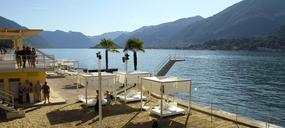 Albergo Ristorante Silvio Hotel in Bellagio