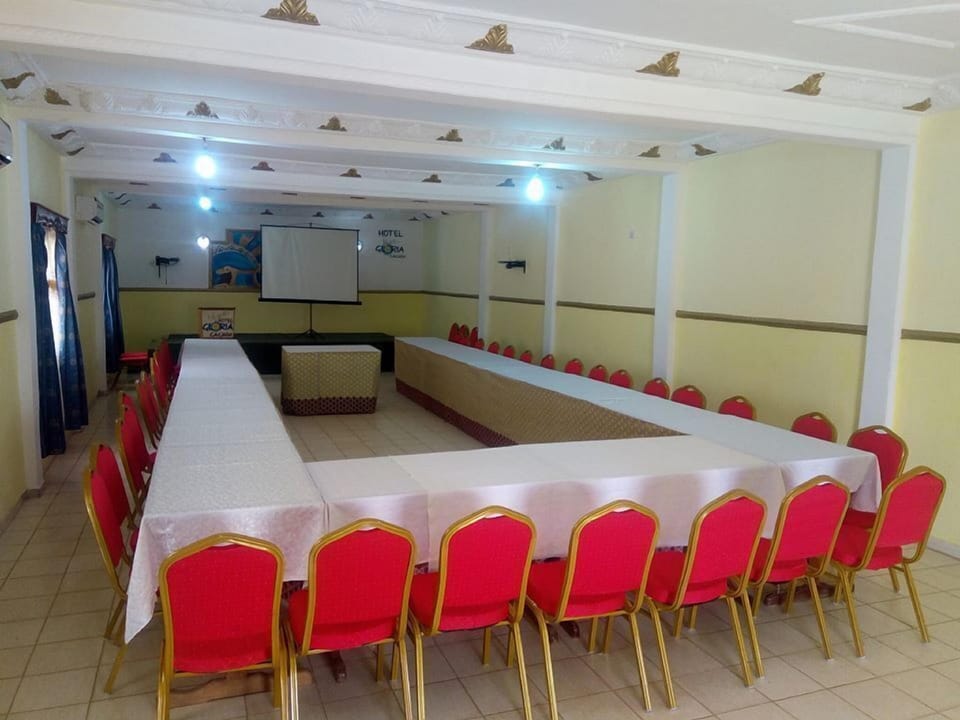 Hôtel Gloria Hotel in Africa