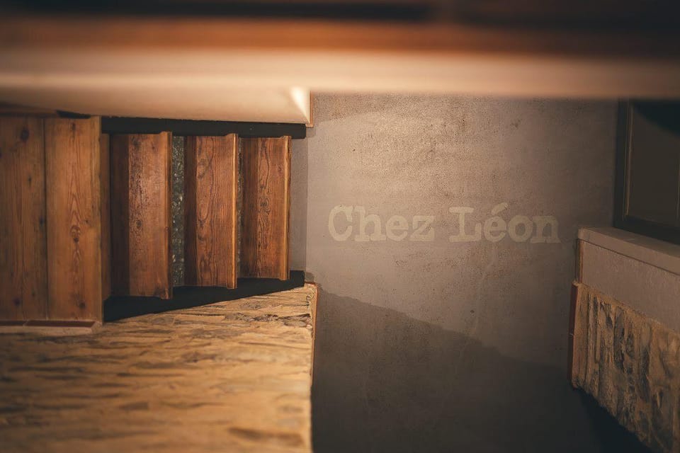 Maison d'Hotes la Clé Des Champs Hotel in Brittany