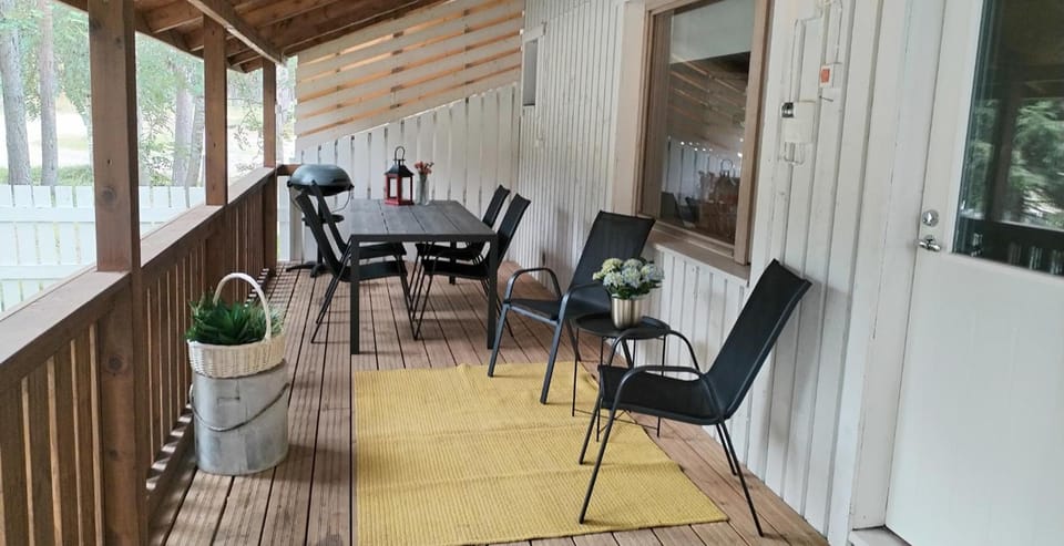 Kuukkeli Apartments Vuotso Hotel in Lapland