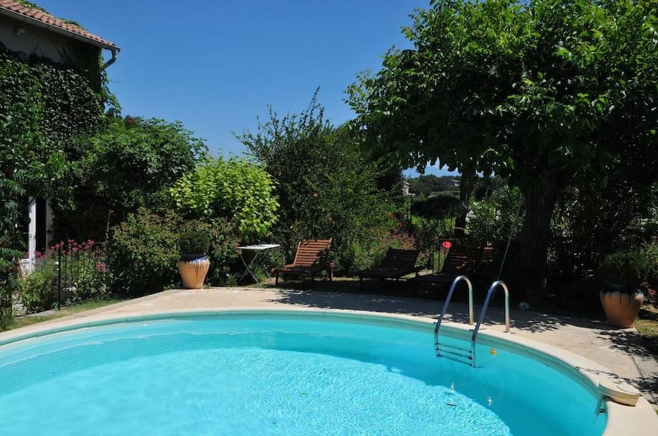 Le Mas Mellou Hotel in Provence-Alpes-Côte d'Azur