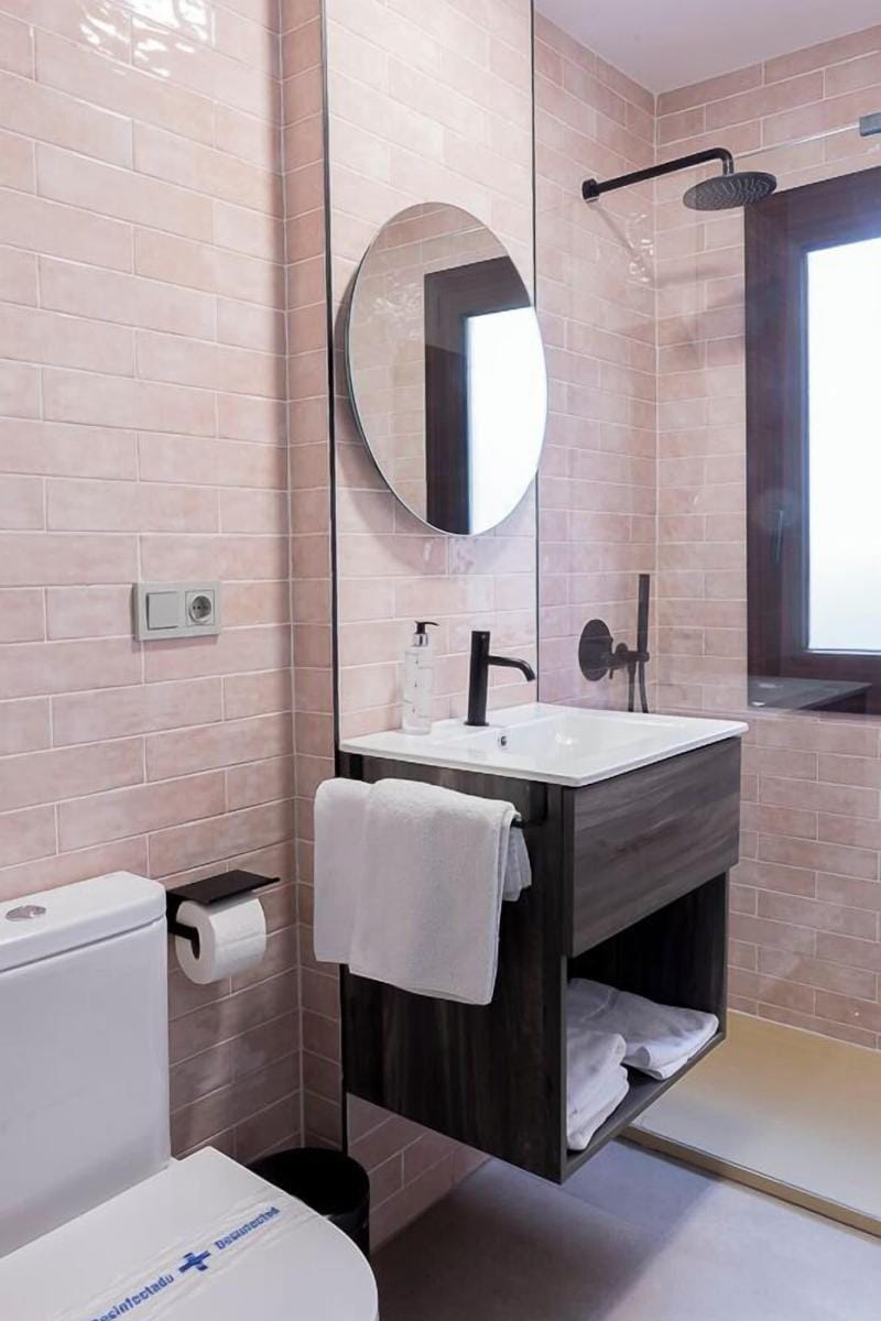 Pension - Venta de Terreros Hotel in Andalusia