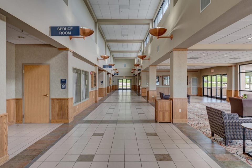 Meeting room / ballrooms