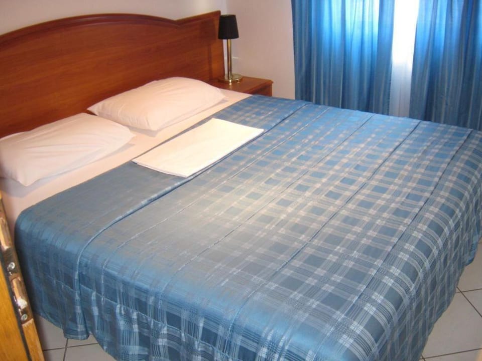 Hotel Aquamarin Hotel in Budva