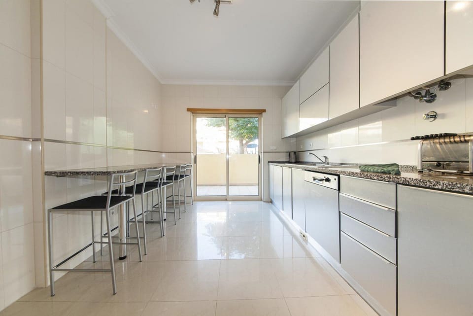 C15 - The Patio do Convento Apartment Hotel in Lagos