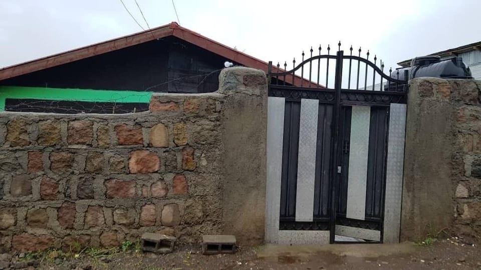 Abrham Lalibela Home Stay Hotel in Ethiopia