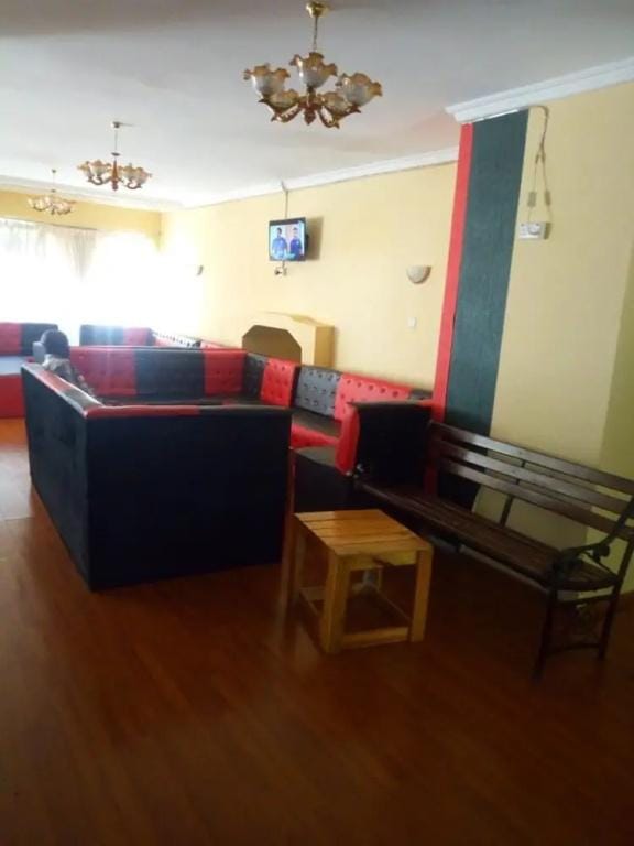 Forest Breeze Gardens Hotel in Nairobi County