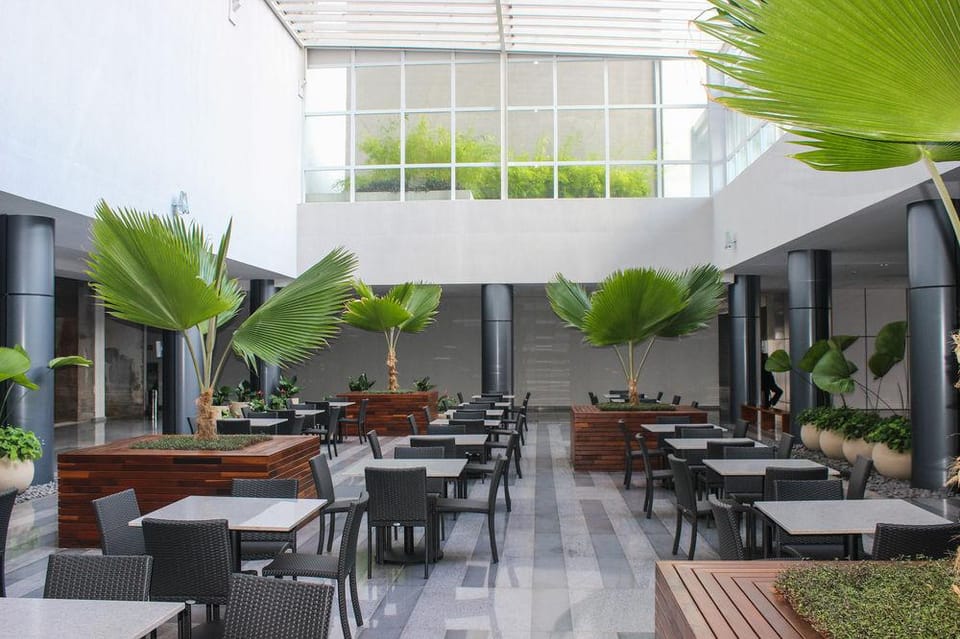 iFlat Brookfield Towers Hotel in Goiania