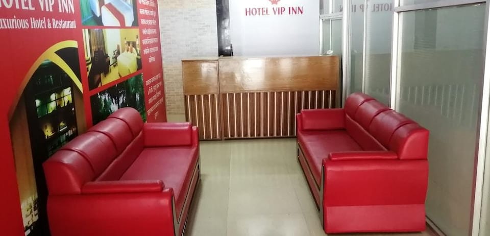 Hotel VIP Inn Hotel in Dhaka