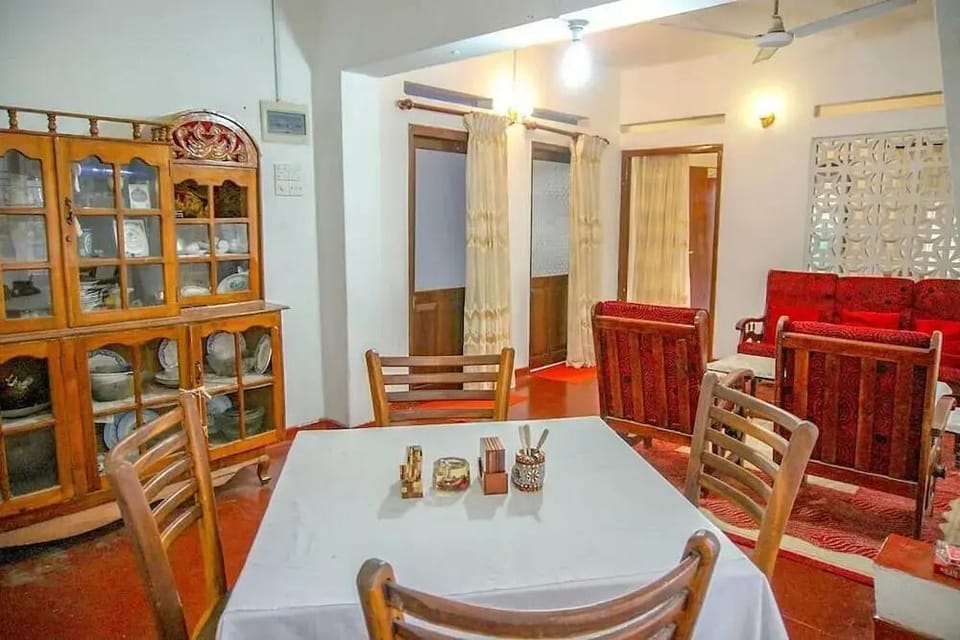 Mango Tree House Hotel in Galle