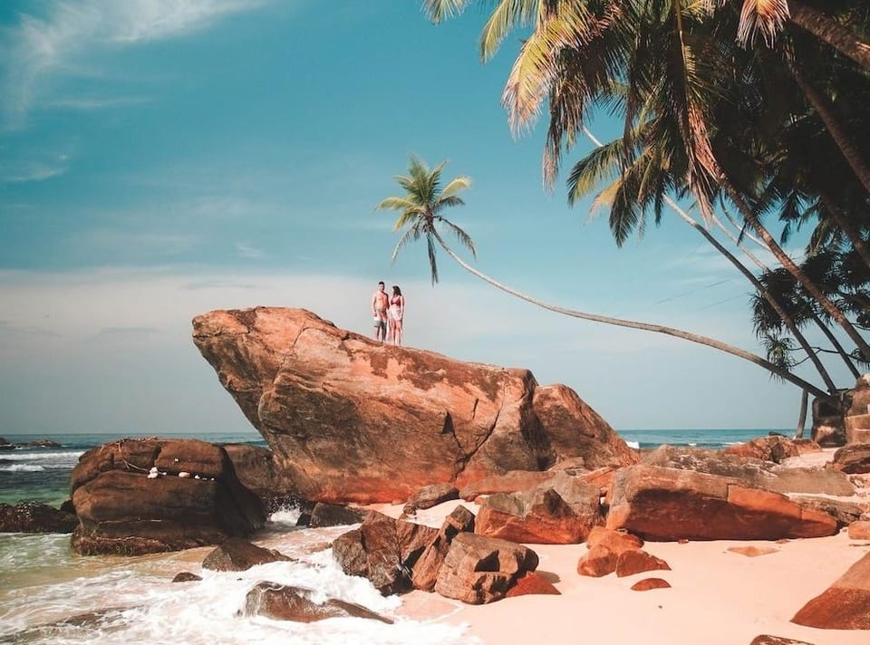 Mango Tree House Hotel in Galle