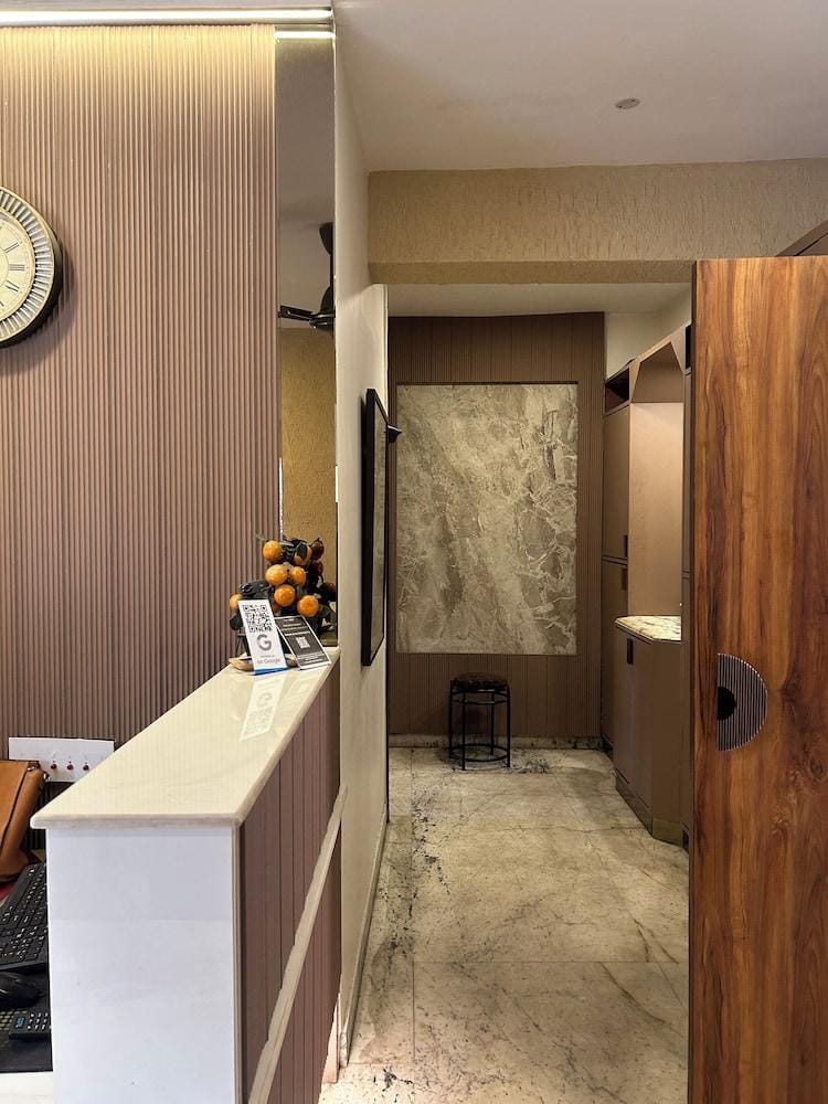 Aster Guest House Hotel in Kolkata
