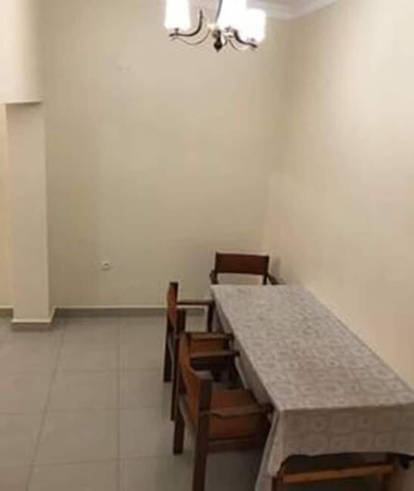 Nova Apartment Hotel in Africa