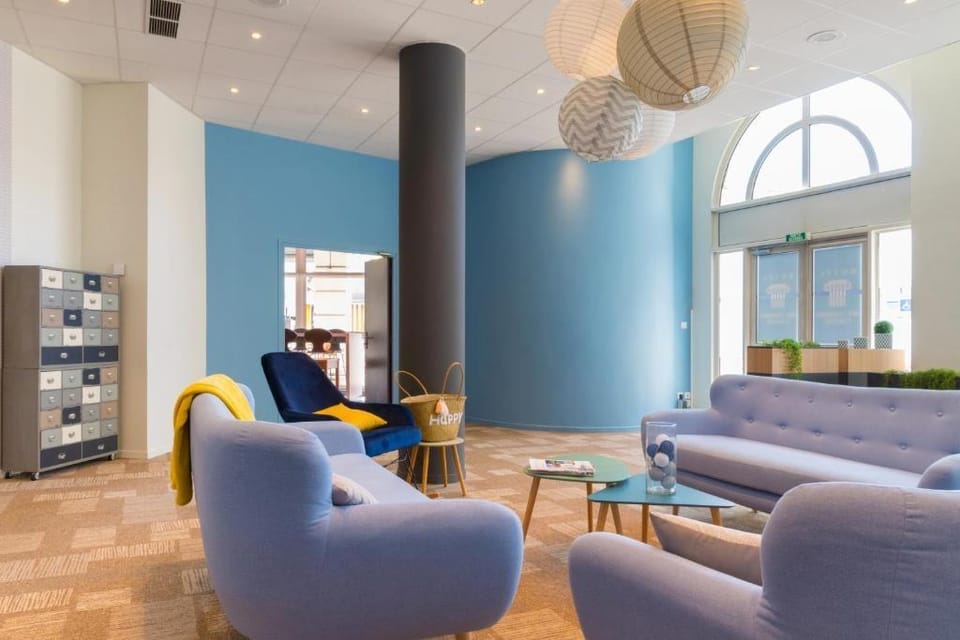 Hotel des Thermes Callou Hotel in Auvergne-Rhône-Alpes