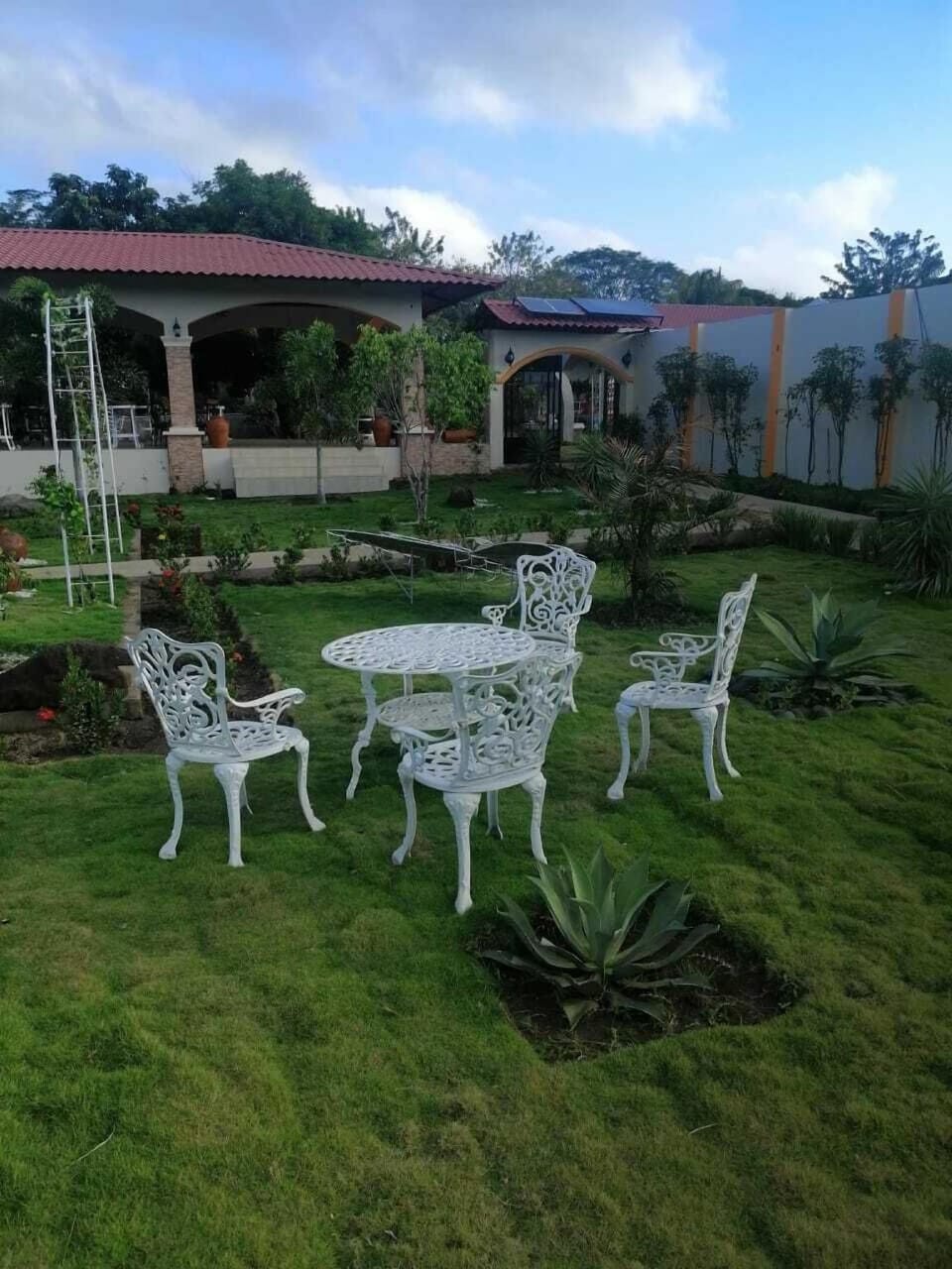 Hotel La Estancia Hotel in Rivas