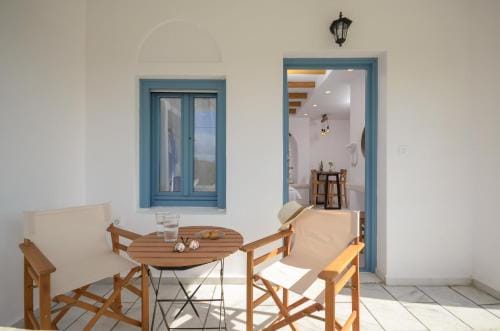 Asterias Studios Hotel in Naxos, Naxos and Lesser Cyclades, Greece