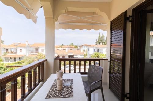 kassandrinos apartments apostolos Hotel in Nikiti