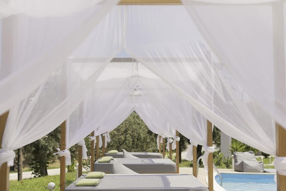 Skiathos Avaton Hotel Hotel in Skiathos