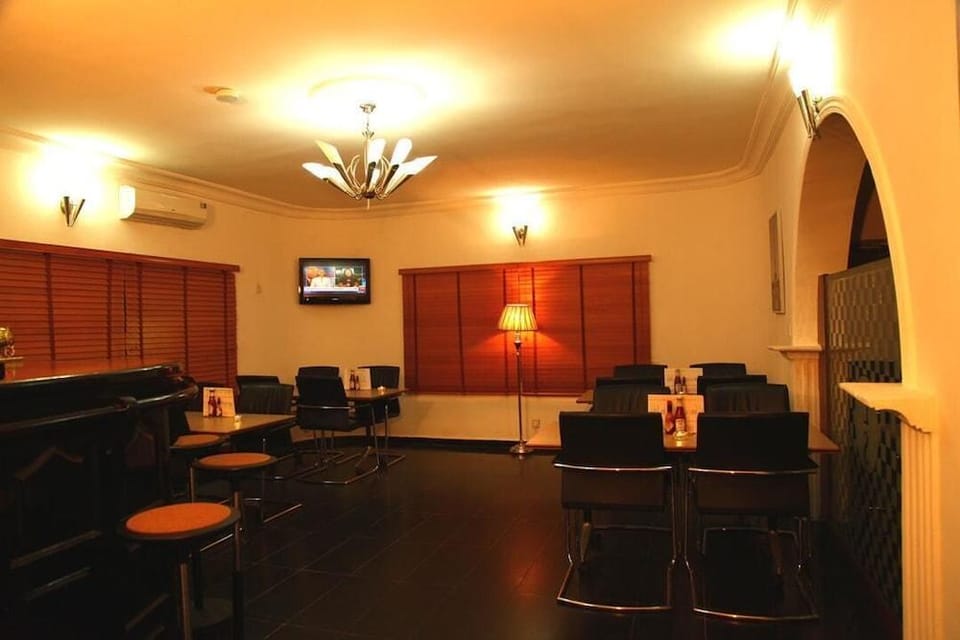 Lekki Suites Hotel in Lagos, Nigeria