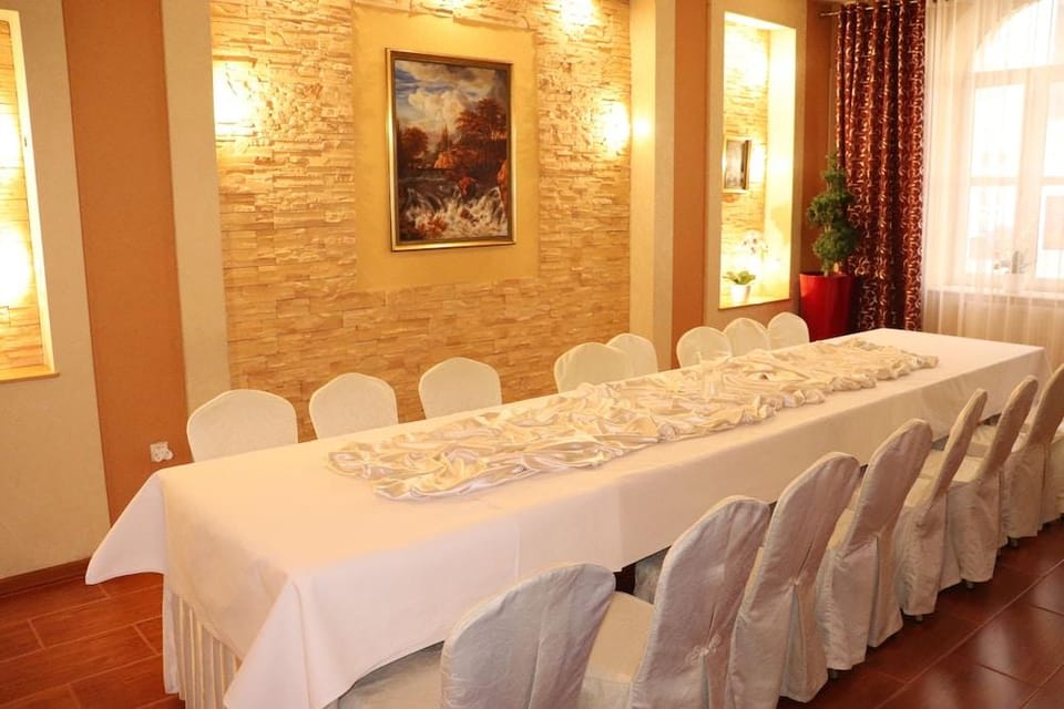 Hotel Rydzewski Hotel in Poland