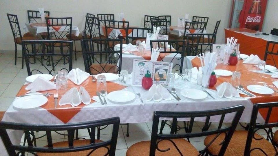 Diakonia Resort and Conference Centre Hotel in Uganda