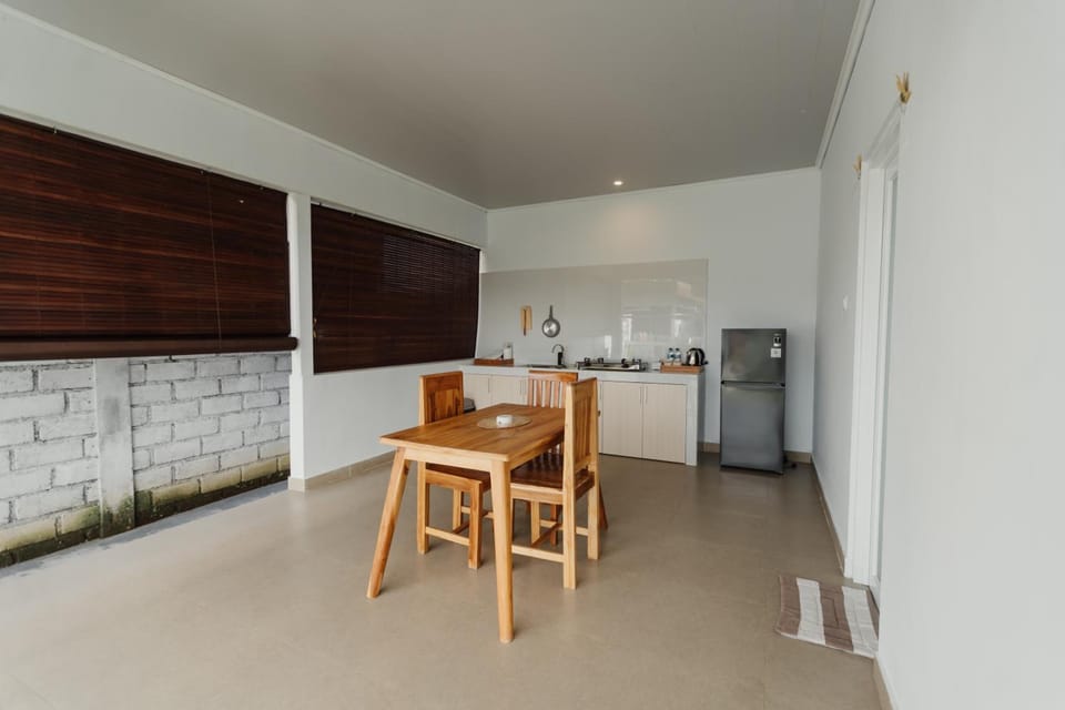 Taman Villa Kelating Hotel in Kerambitan