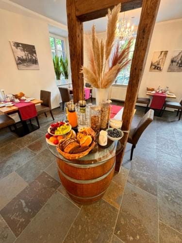 Ferienweingut Rudorfer Hotel in Cochem-Zell