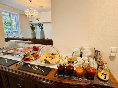 Ferienweingut Rudorfer Hotel in Cochem-Zell
