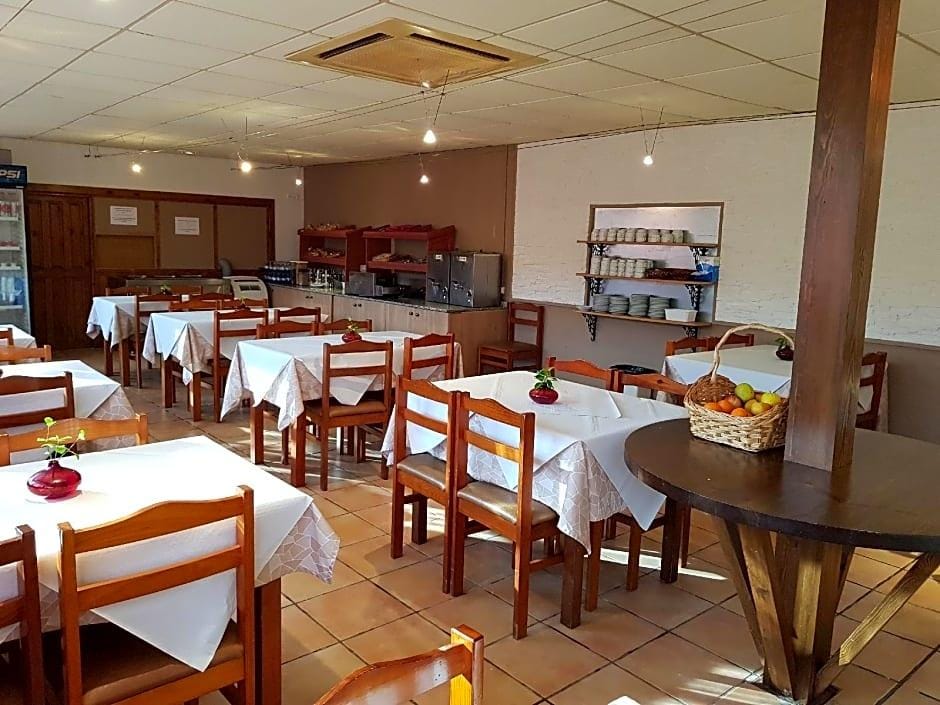Hotel Azabache Susierra Hotel in Asturias