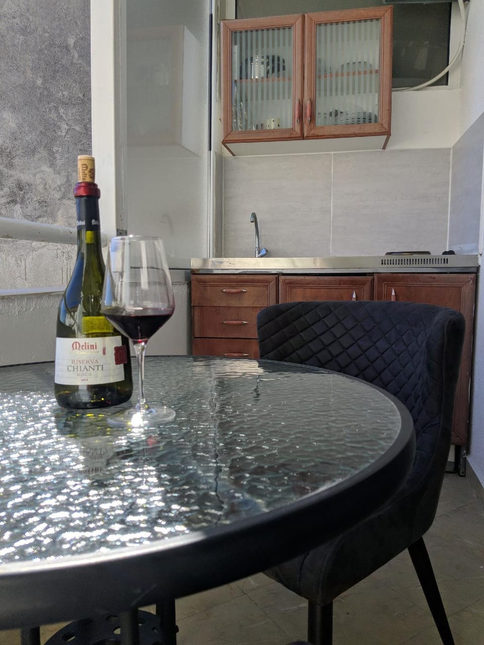 Casa Mia Hotel in Ulcinj