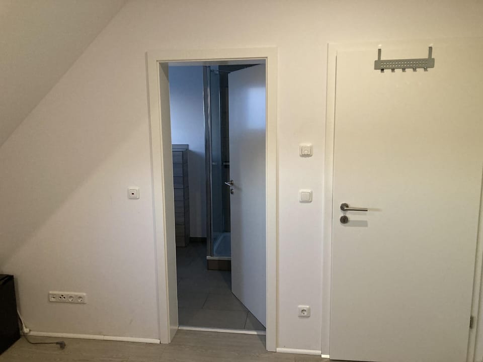 Zimmer Adelheid Hotel in Celle