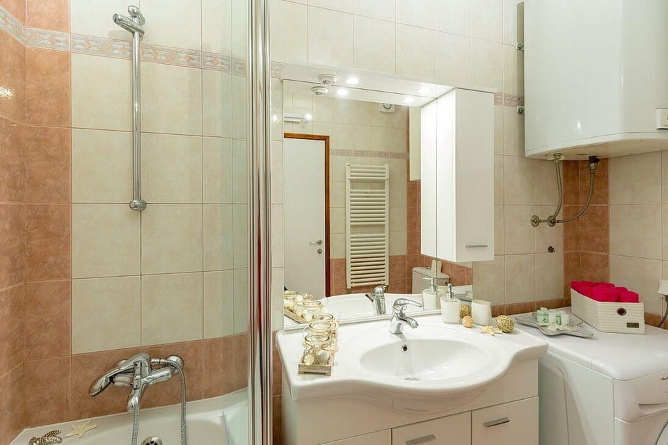 Leona & Borna Central Suites Hotel in Dubrovnik